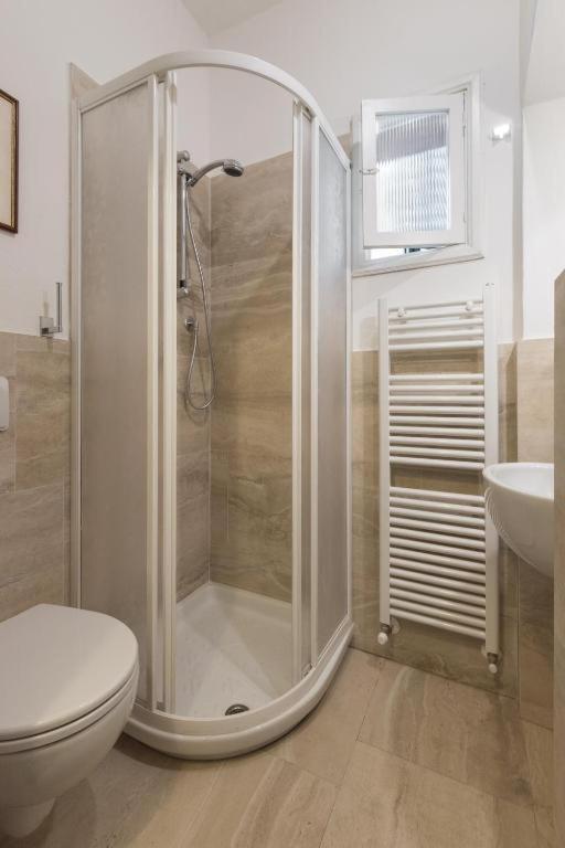 Guelfa Dream Apartment Florenz