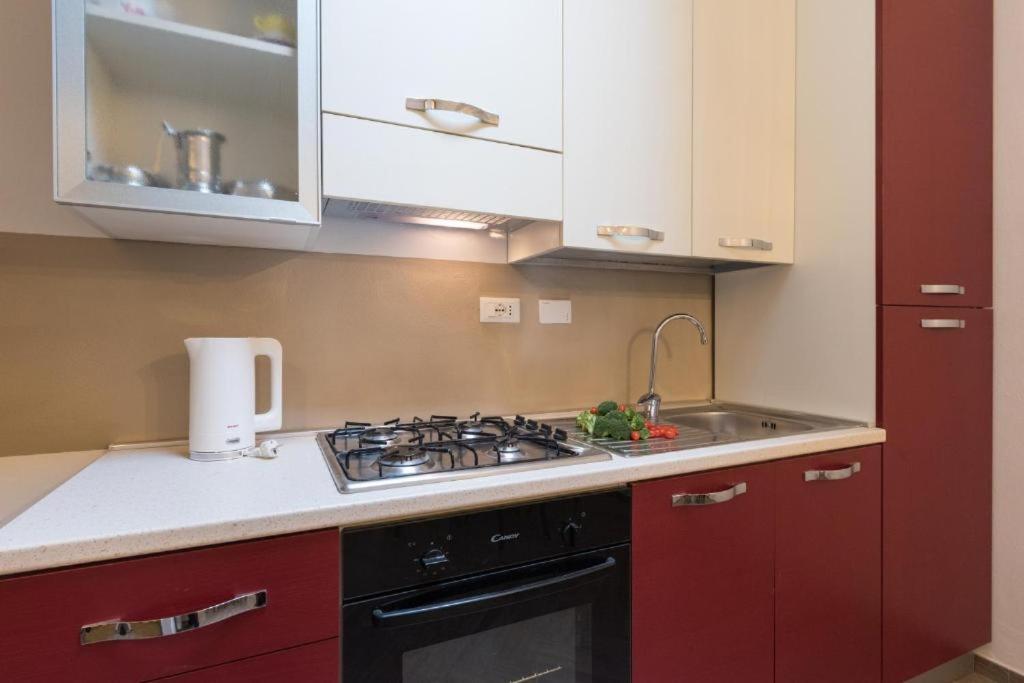 Apartment Guelfa Dream Florenz